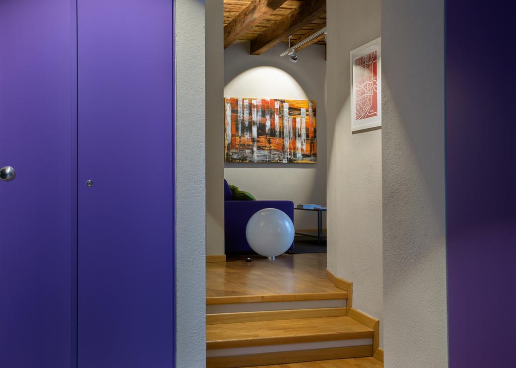 La Cortevecchia 2.0 Bérgamo Exterior foto